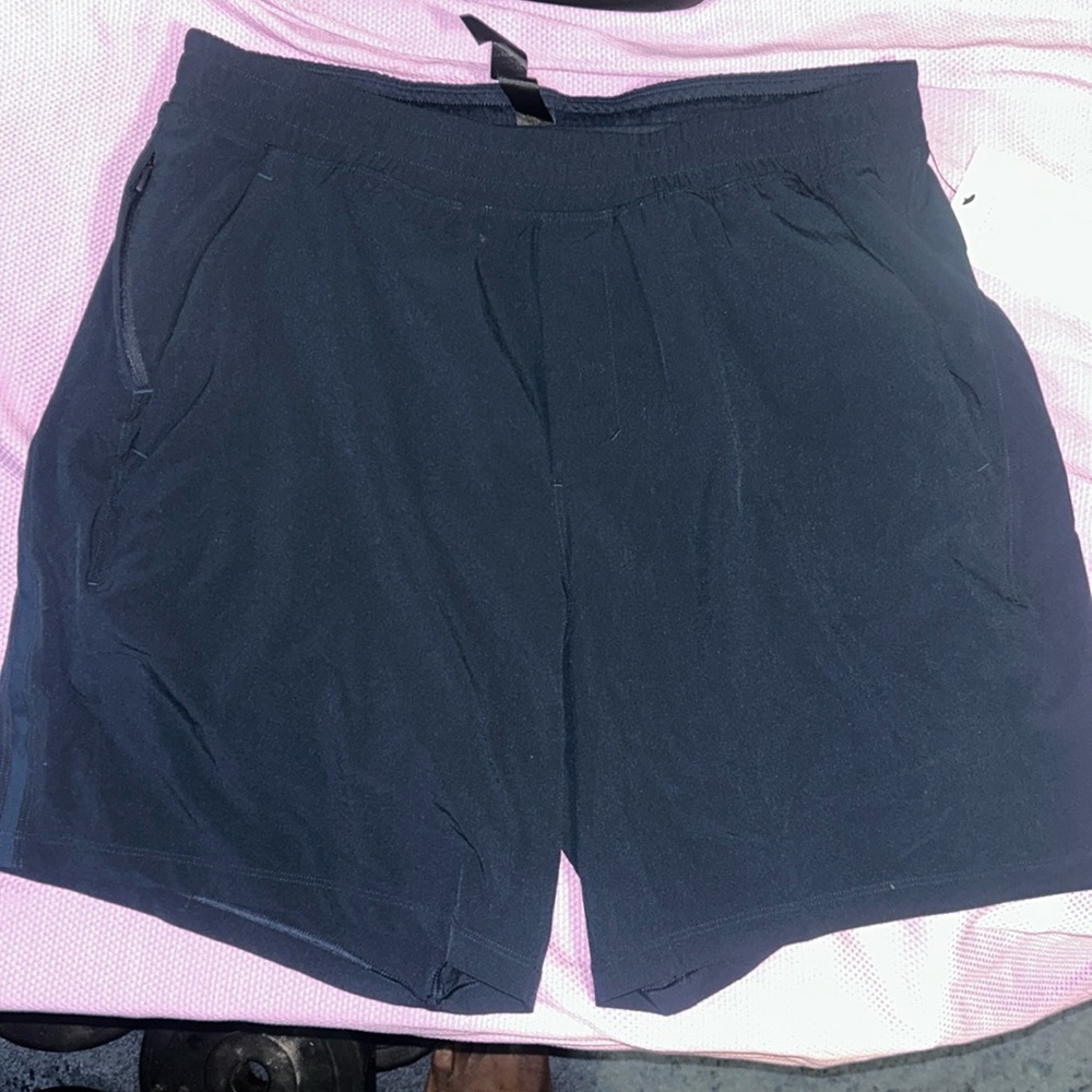 Lululemon Shorts (Men)